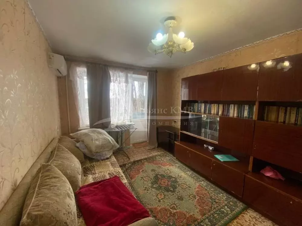 Продаётся 3-к квартира, 49.5 м - Фото 1