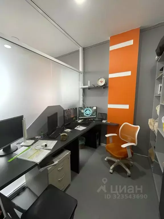 Помещение свободного назначения в Краснодарский край, Сочи Центральный ... - Фото 2