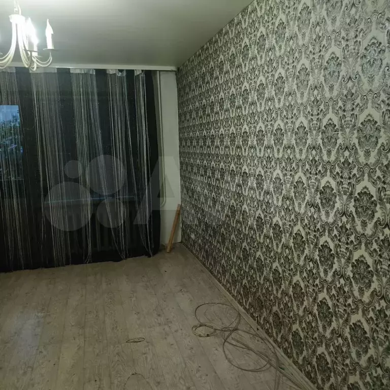 2-к. квартира, 44 м, 2/5 эт. - Фото 1