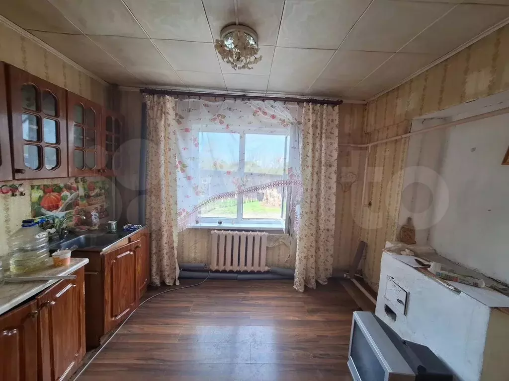 3-к. квартира, 69 м, 1/2 эт. - Фото 0