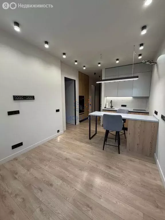 2-комнатная квартира: Москва, улица Лобачевского, 120к1 (48 м) - Фото 2