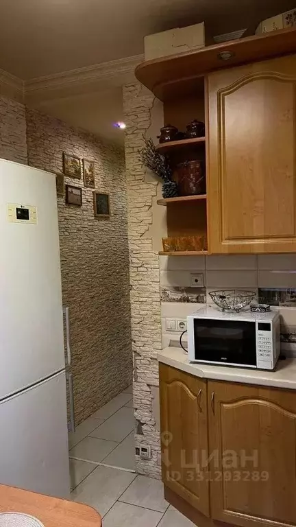 1-к кв. Москва Булатниковский проезд, 10К2 (44.0 м) - Фото 1