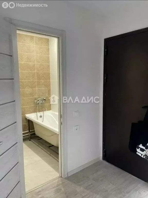 1-комнатная квартира: Смоленский муниципальный округ, деревня ... - Фото 2