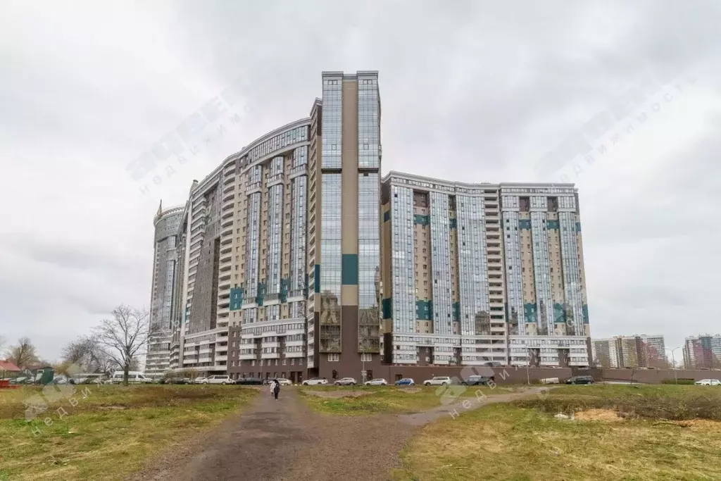 1-к кв. Санкт-Петербург Усть-Славянка тер., ул. Заводская, 15 (38.0 м) - Фото 1