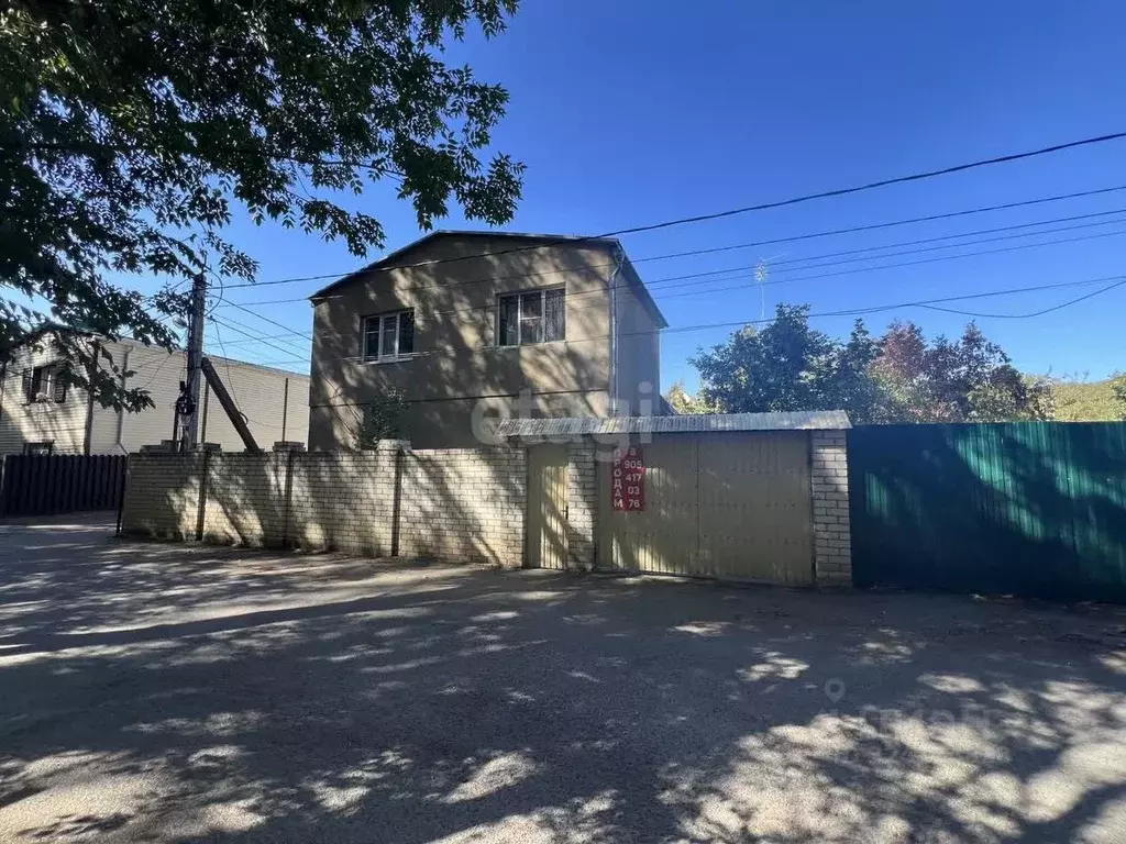 Дом в Ставропольский край, Ставрополь Лесовод садовое товарищество, 24 ... - Фото 2