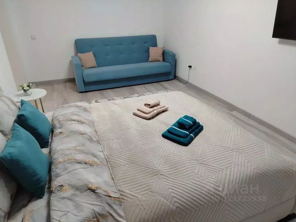 1-к кв. Пермский край, Чайковский Камская ул., 9 (36.0 м) - Фото 2