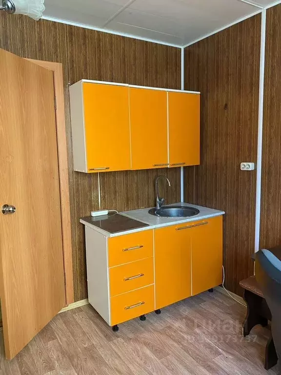 Студия Московская область, Раменское ул. Новостройка, 24 (16.0 м) - Фото 2