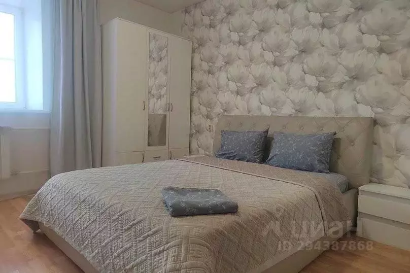 2-к кв. Забайкальский край, Чита ул. Шилова, 19 (80.0 м) - Фото 1