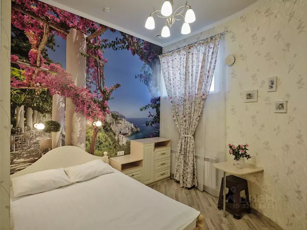Комната Алтайский край, Барнаул просп. Строителей, 29 (14.0 м) - Фото 1