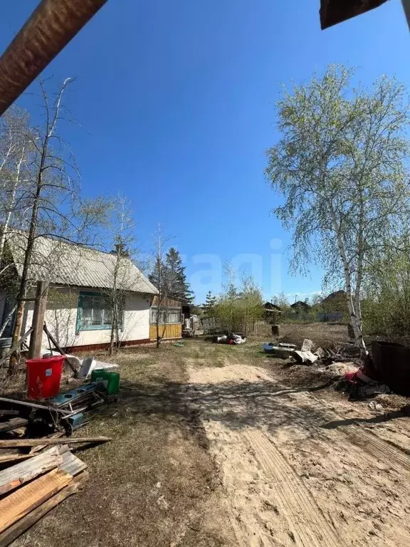 Дом в Саха (Якутия), Якутск  (30 м) - Фото 1