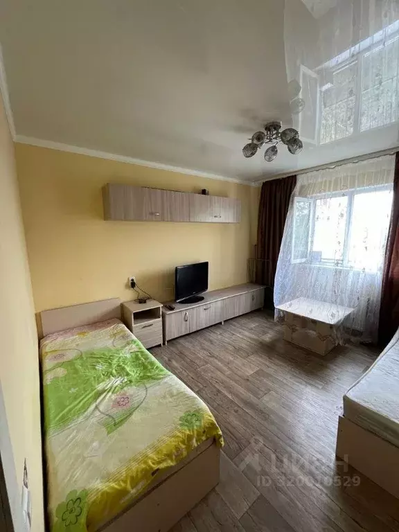 2-к кв. Крым, Симферополь ул. Озимая, 30 (48.0 м) - Фото 0
