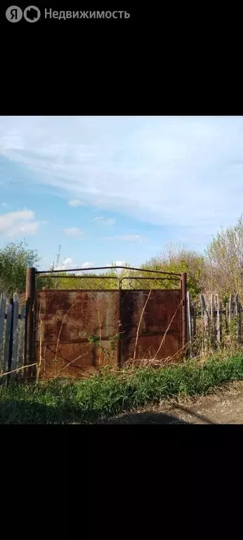 Участок в Стерлитамакский район, Казадаевский сельсовет, СНТ Ветеран ... - Фото 1