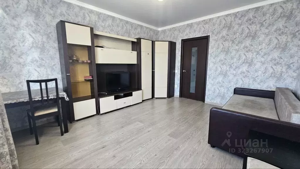 1-к кв. Ростовская область, Ростов-на-Дону Стабильная ул., 21 (40.0 м) - Фото 1