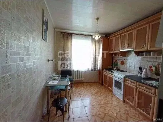 3-к кв. Смоленская область, Смоленск ул. Попова, 80 (61.0 м) - Фото 1