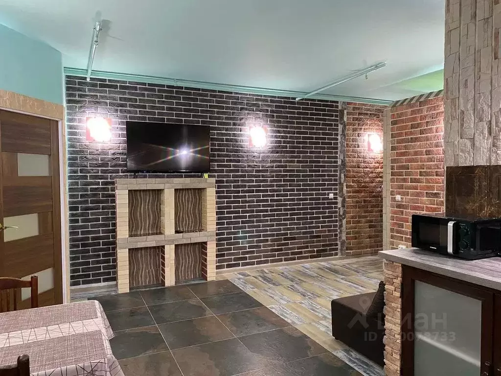 2-к кв. Московская область, Серпухов Борисовское ш., 1 (60.0 м) - Фото 2