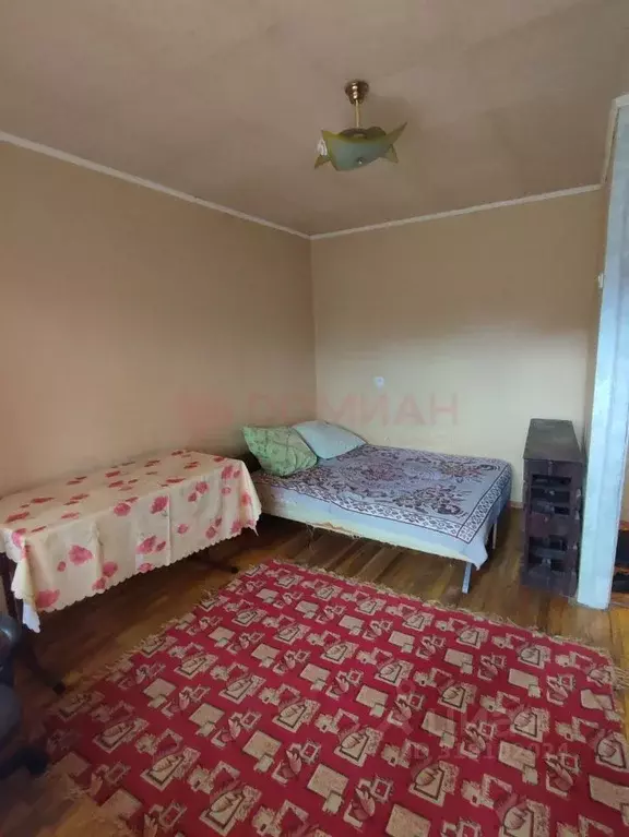 1-к кв. Ростовская область, Новочеркасск ул. Крылова (21.0 м) - Фото 0