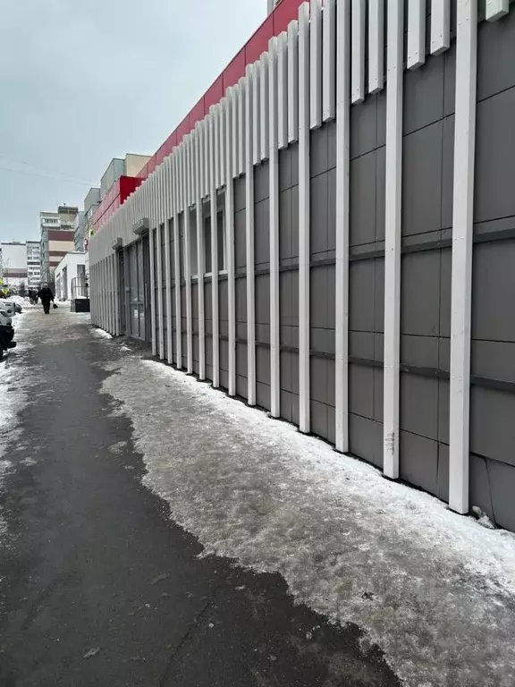 Помещение свободного назначения в Татарстан, Казань ул. Галии ... - Фото 2
