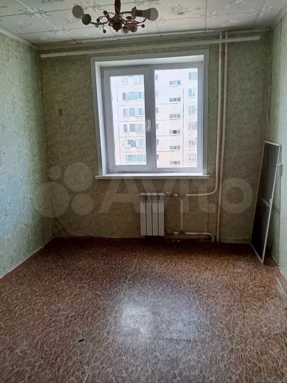Комната 27 м в 5-к., 6/9 эт. - Фото 0