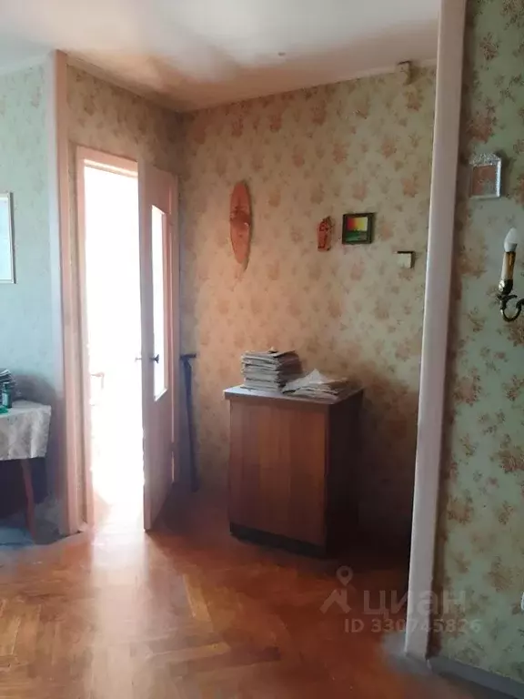 2-к кв. Москва ул. Федора Полетаева, 24К4 (44.0 м) - Фото 1