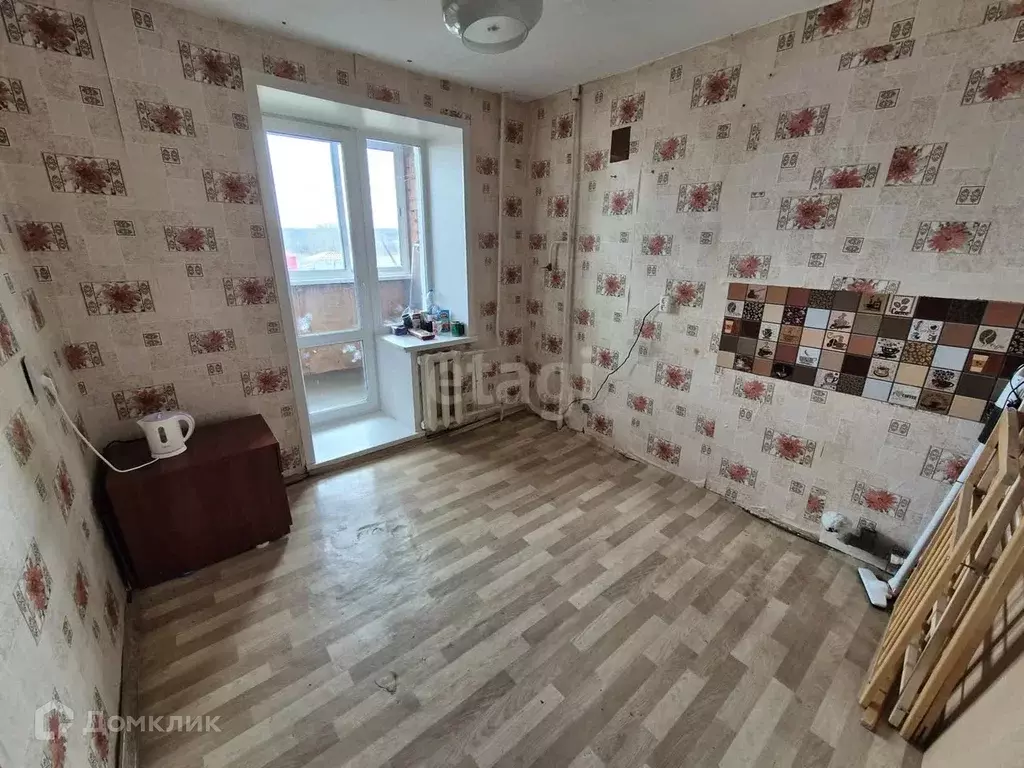 Продаётся 1-к квартира, 35.7 м - Фото 0