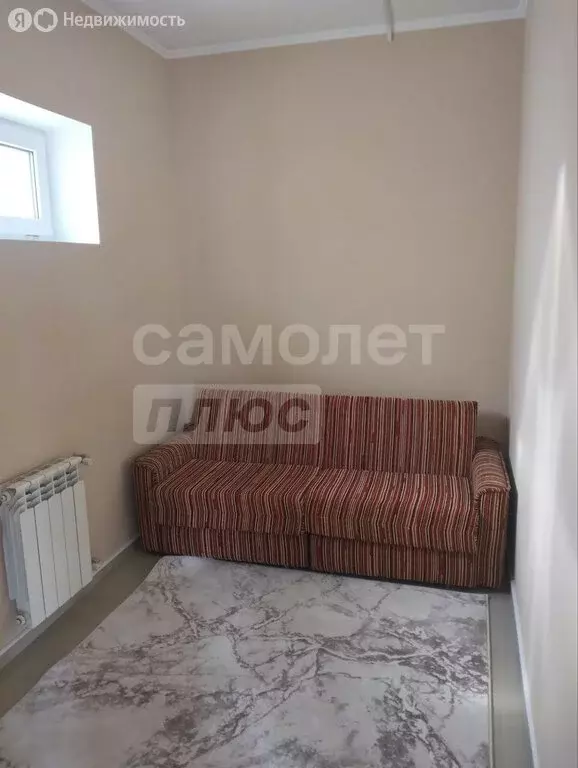 Квартира-студия: Николаевка, Чудесная улица, 2/58 (12.9 м) - Фото 2