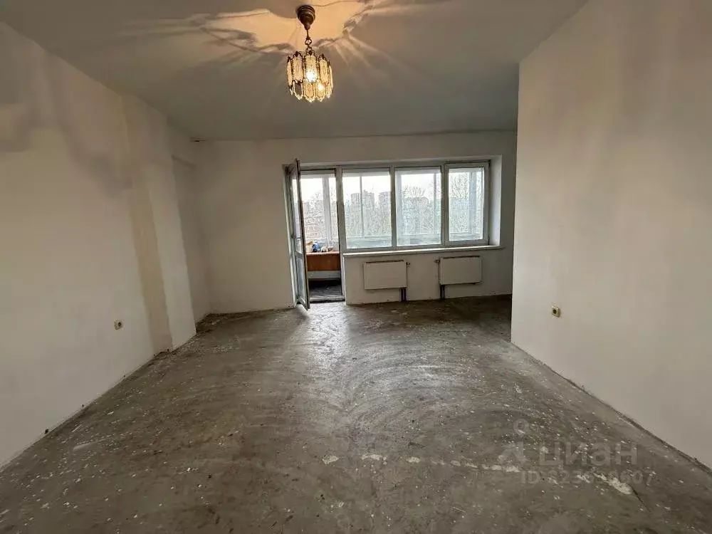 2-к кв. Иркутская область, Иркутск ул. Лермонтова, 136/2 (63.0 м) - Фото 1