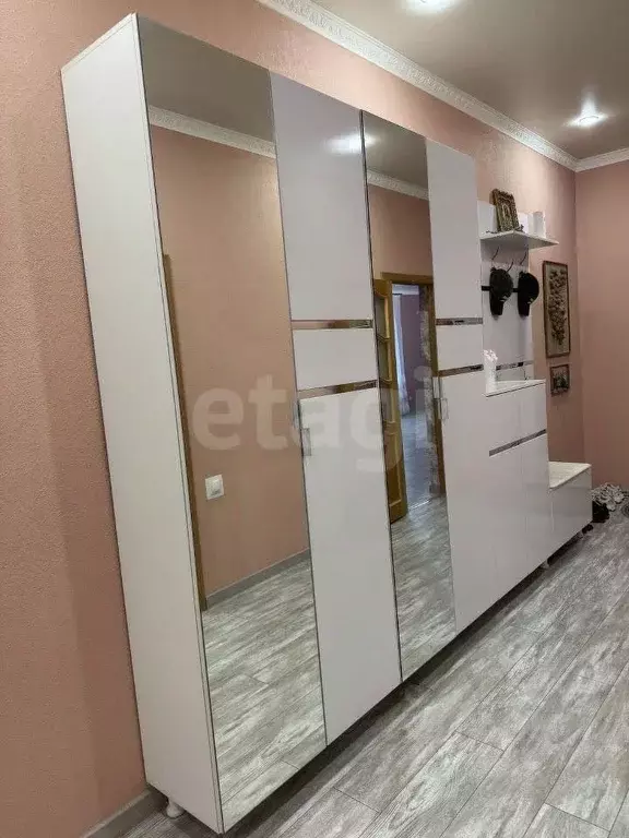 2-к кв. Ростовская область, Аксайский район, Щепкинское с/пос, пос. ... - Фото 2