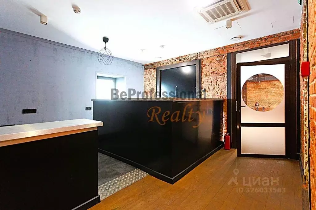 Офис в Москва просп. Мира, 12С1 (550 м) - Фото 1