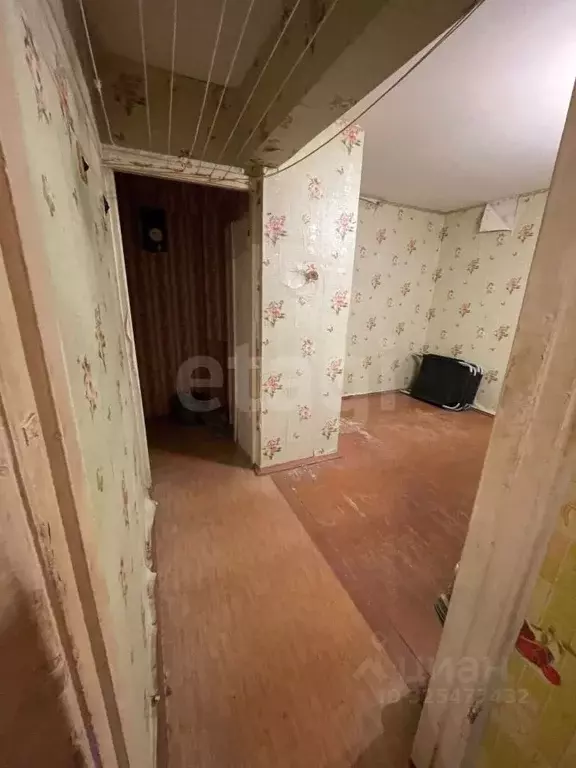 1-к кв. Тульская область, Славный городской округ, Славный пгт ул. ... - Фото 1