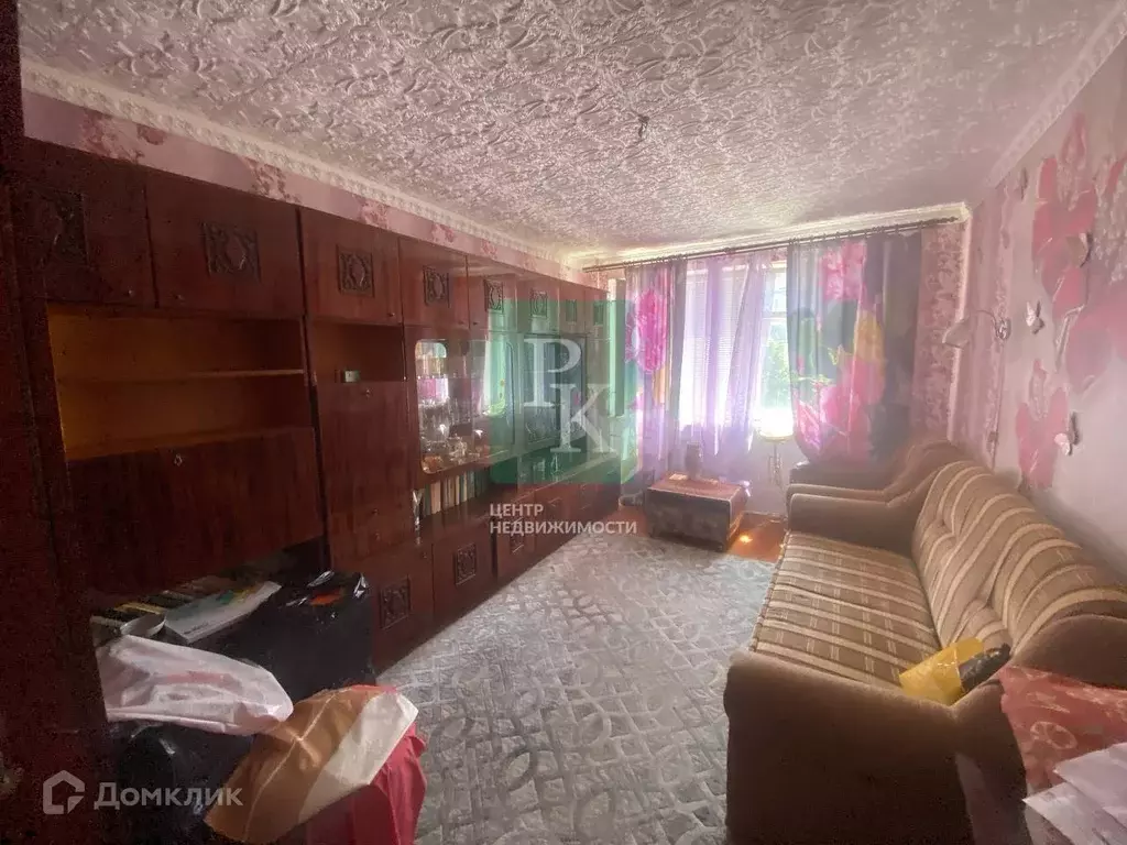 Продаётся 2-к квартира, 40 м - Фото 0