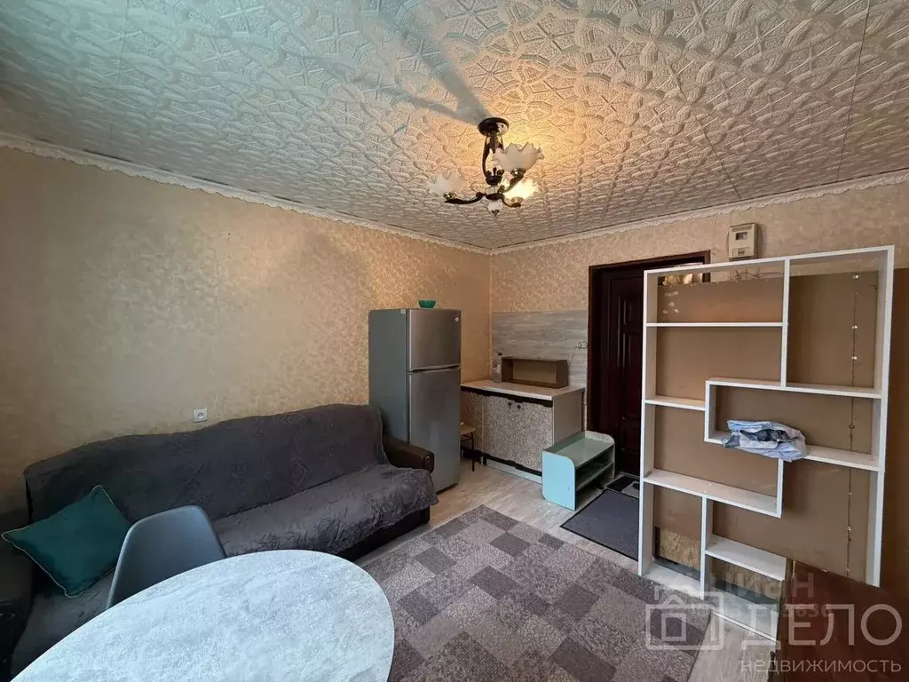 Комната Рязанская область, Рязань Кальная ул., 24 (14.0 м) - Фото 1