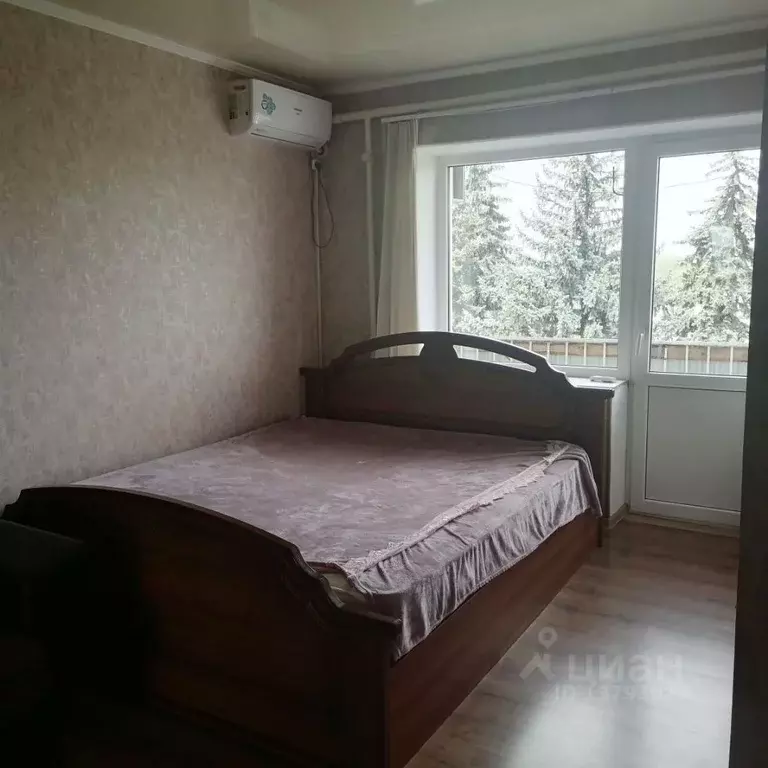 1-к кв. Кабардино-Балкария, Нальчик ул. Мальбахова (30.0 м) - Фото 0