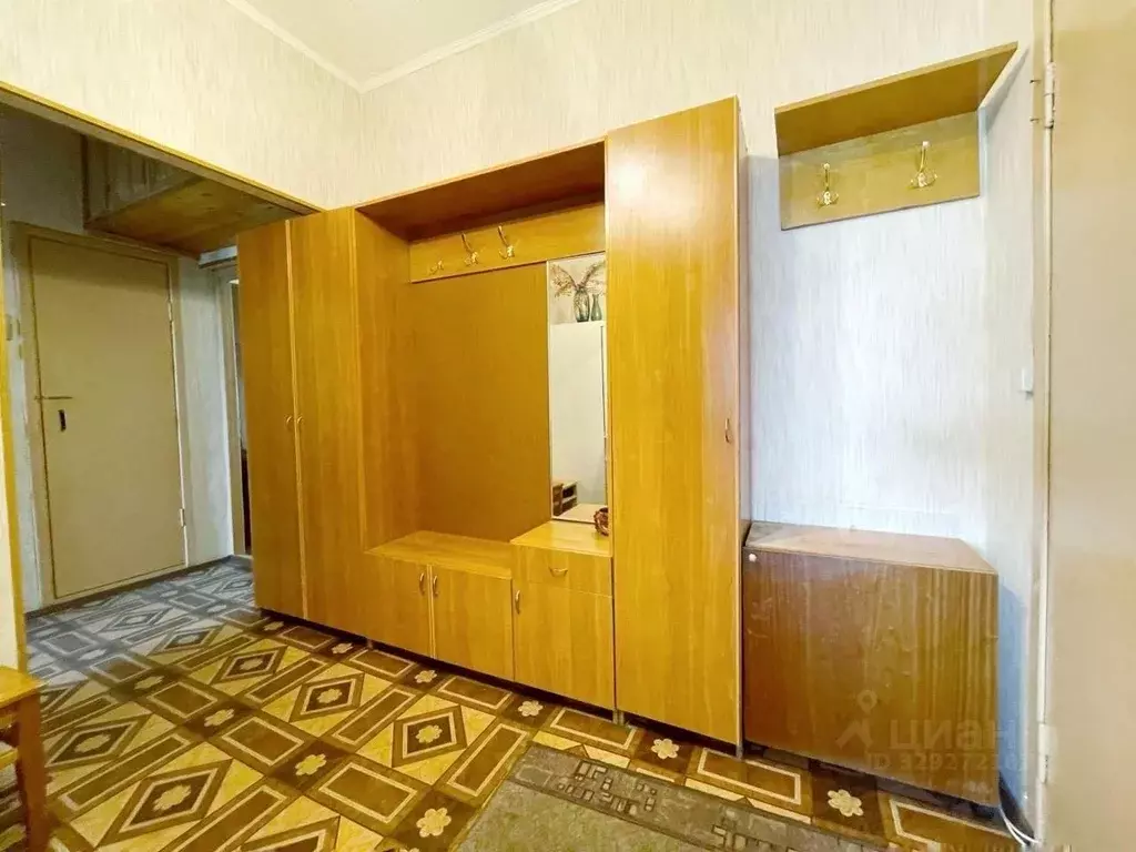 3-к кв. Архангельская область, Архангельск Дачная ул., 53 (61.0 м) - Фото 1