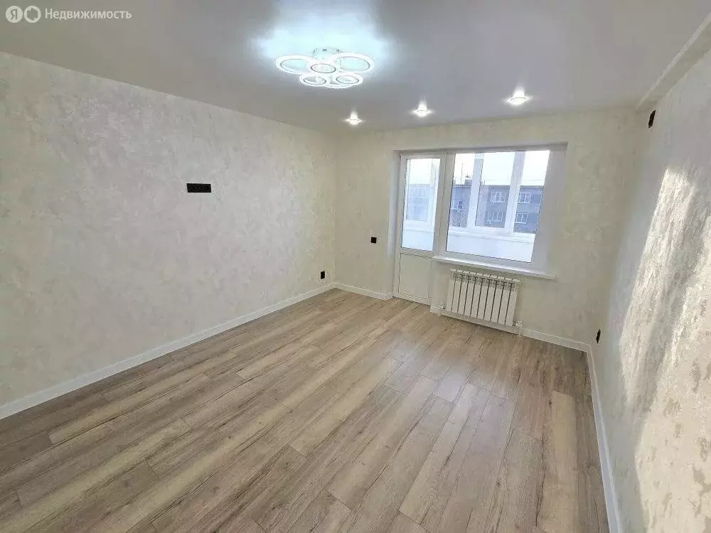 3-комнатная квартира: Сызрань, Московская улица, 13А (61 м) - Фото 2