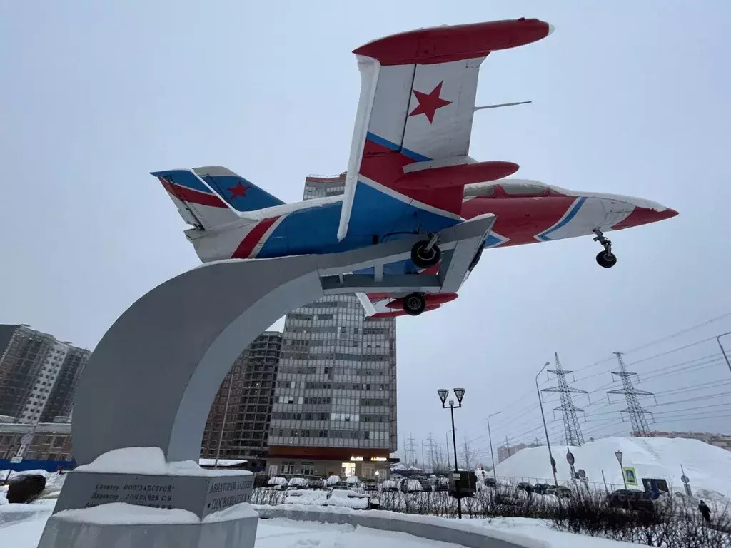 1-к кв. Ленинградская область, Мурино Всеволожский район, ул. ... - Фото 0