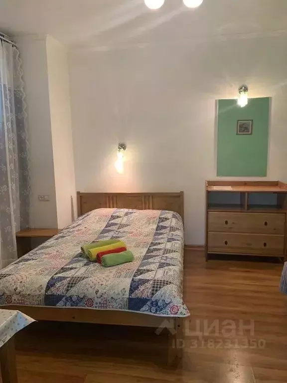 Комната Краснодарский край, Геленджик ул. Грибоедова, 20 - Фото 0