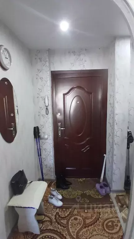1-к кв. Мурманская область, Мурманск Росляково жилрайон, ул. ... - Фото 1
