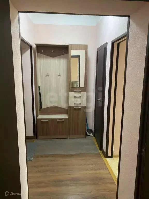 Продаётся 1-к квартира, 33.6 м - Фото 1