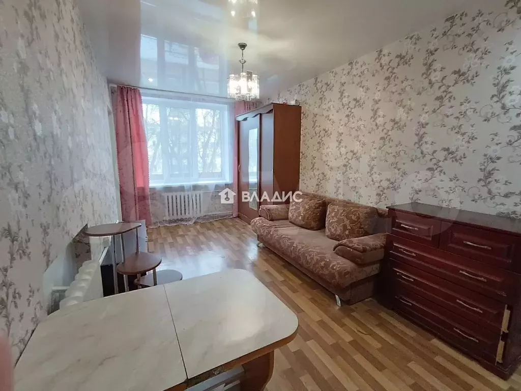 Комната 16,4 м в 3-к., 2/4 эт. - Фото 0