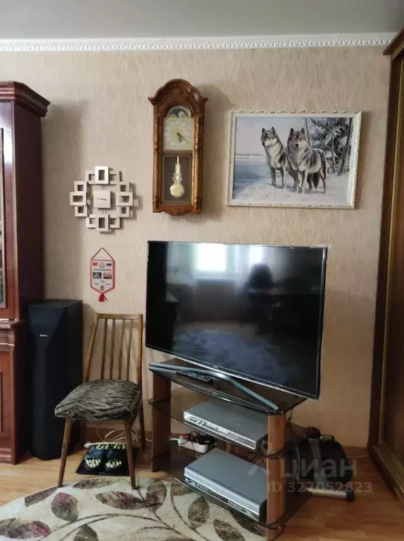 2-к кв. Москва Северный бул., 8 (44.4 м) - Фото 1