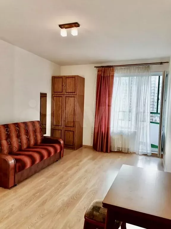 Квартира-студия, 26 м, 7/18 эт. - Фото 0