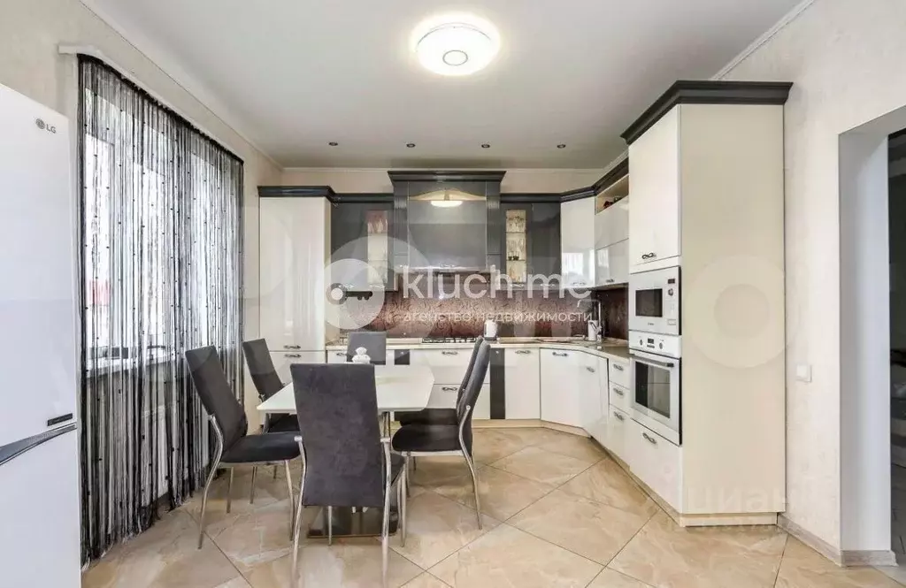 Дом в Татарстан, Пестречинский район, Богородское с/пос, д. Куюки ул. ... - Фото 2