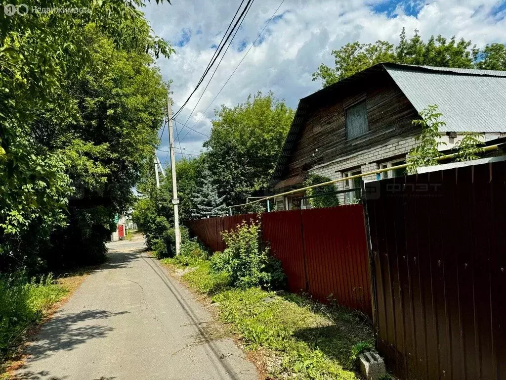 Дом в Казань, Охотничья улица, 47 (104 м) - Фото 1