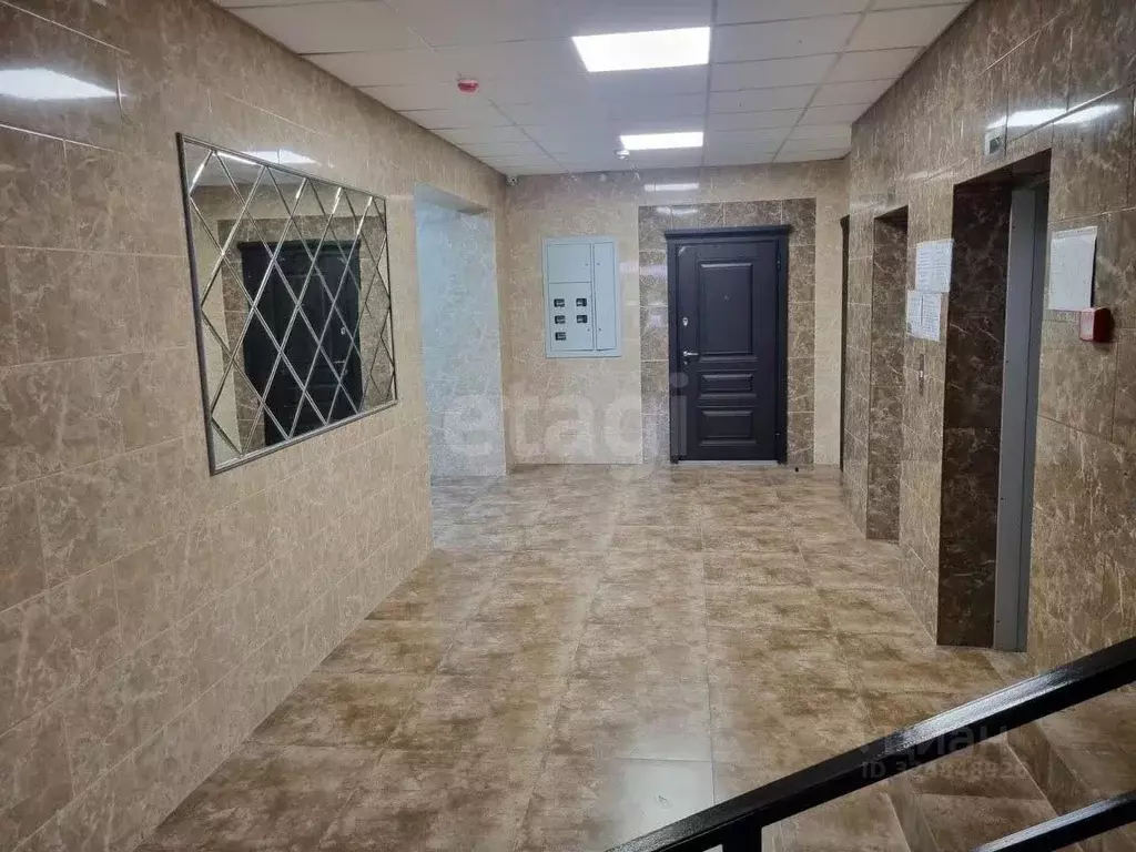 3-к кв. Северная Осетия, Владикавказ ул. Астана Кесаева, 44В (99.0 м) - Фото 2