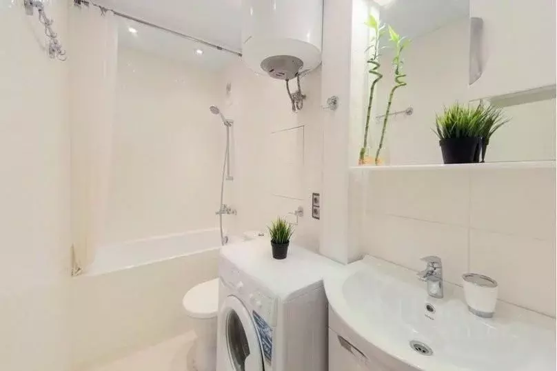 2-к кв. Москва Грузинский пер., 16 (40.0 м) - Фото 1