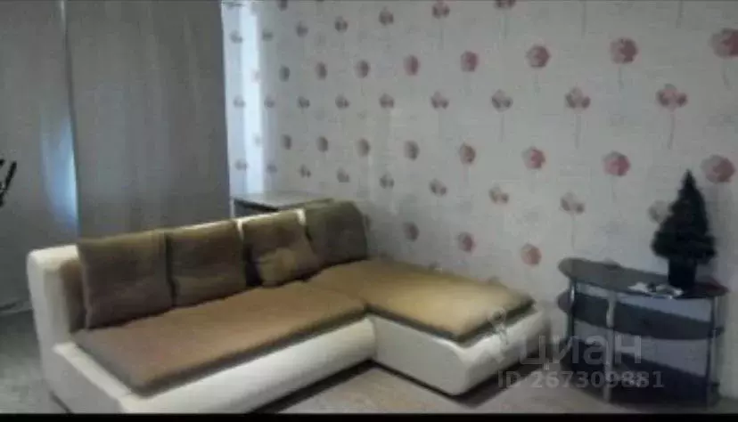 2-к кв. Калужская область, Обнинск ул. Любого, 11 (65.0 м) - Фото 1