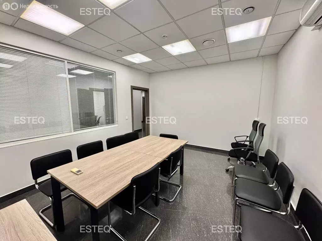 Офис (204.7 м) - Фото 2