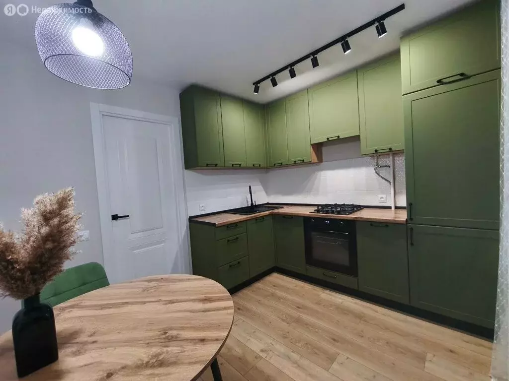 2-комнатная квартира: Киров, Солнечная улица, 19 (55.8 м) - Фото 1