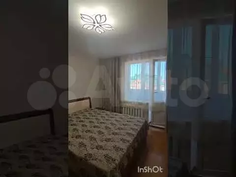 2-к. квартира, 60,5 м, 10/10 эт. - Фото 1