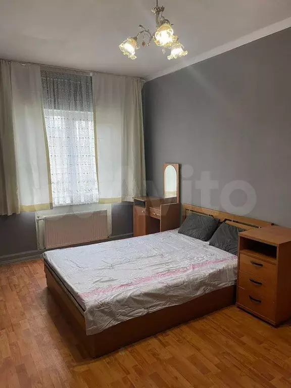 3-к. квартира, 80 м, 1/3 эт. - Фото 0